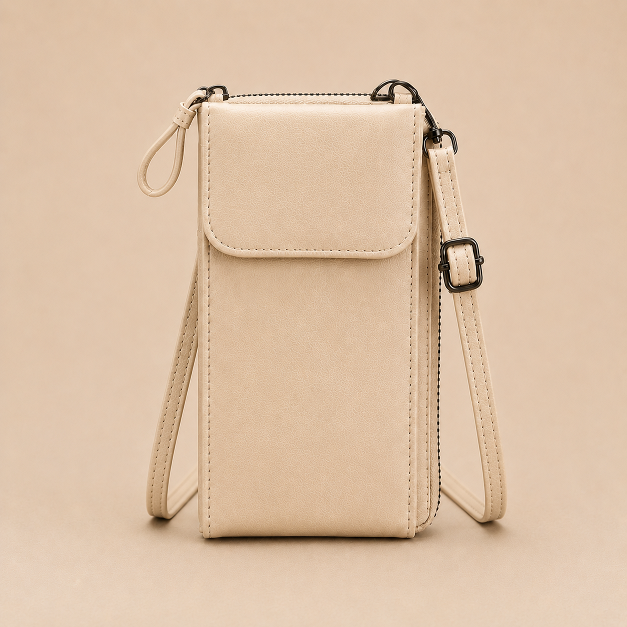 Chloe™ | Borsa a mano compatta e chic