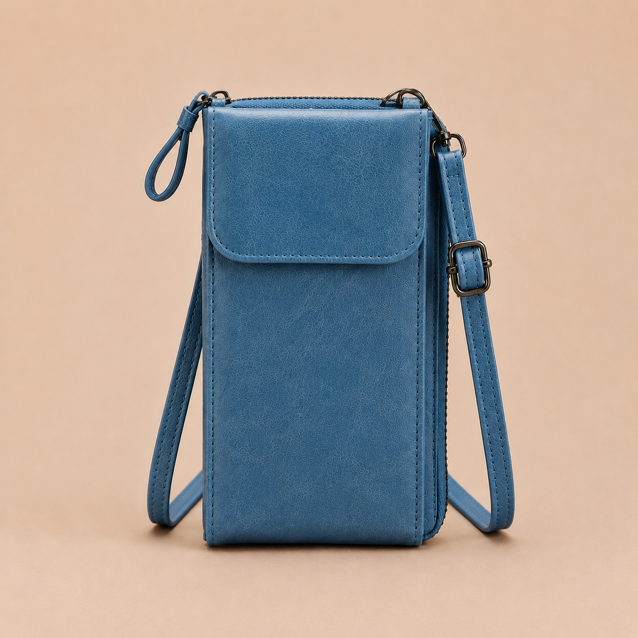Chloe™ | Borsa a mano compatta e chic