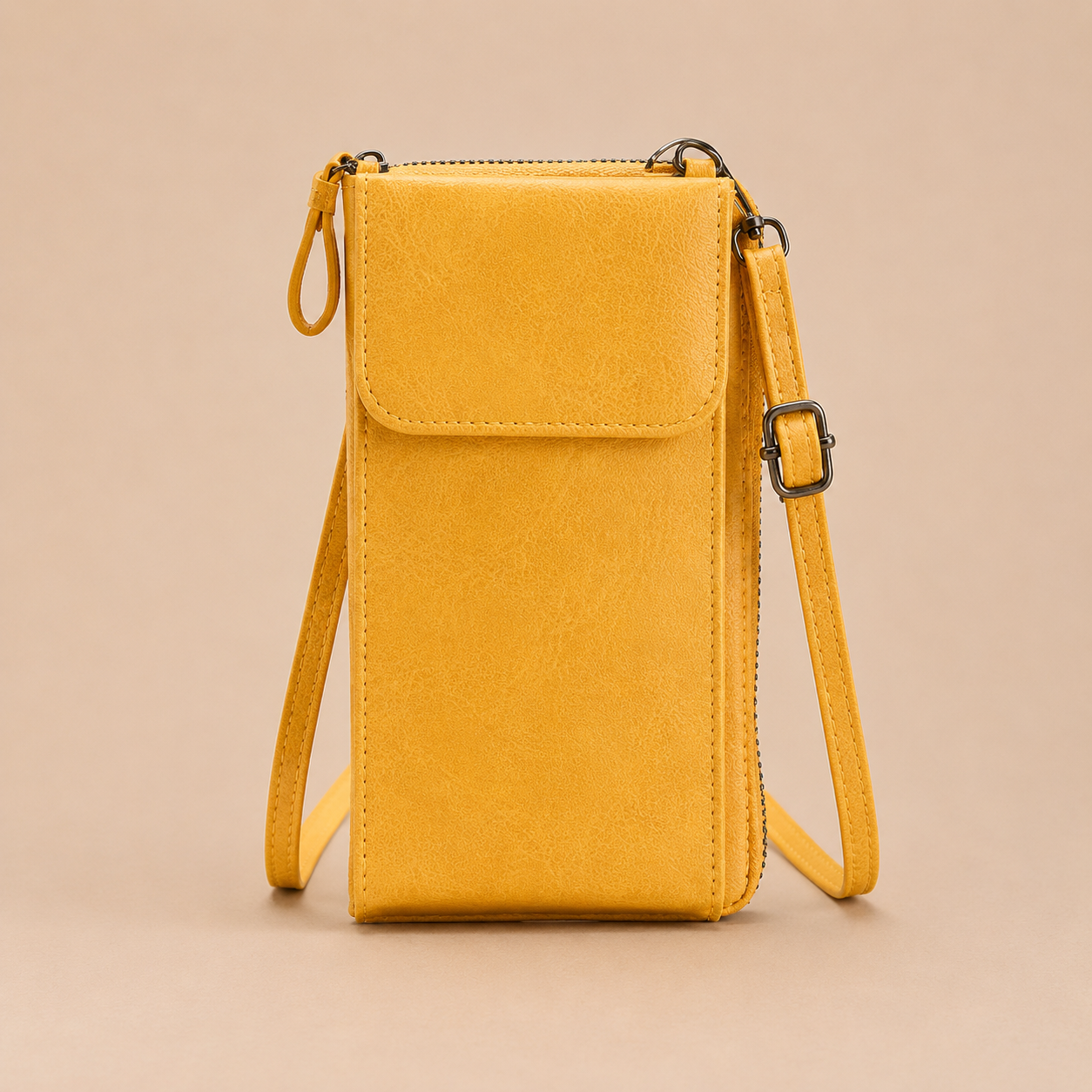 Chloe™ | Borsa a mano compatta e chic