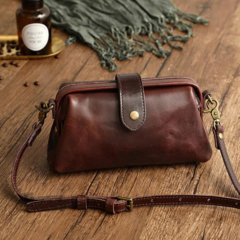 Nicole™ | Borsa a Spalla alla Moda