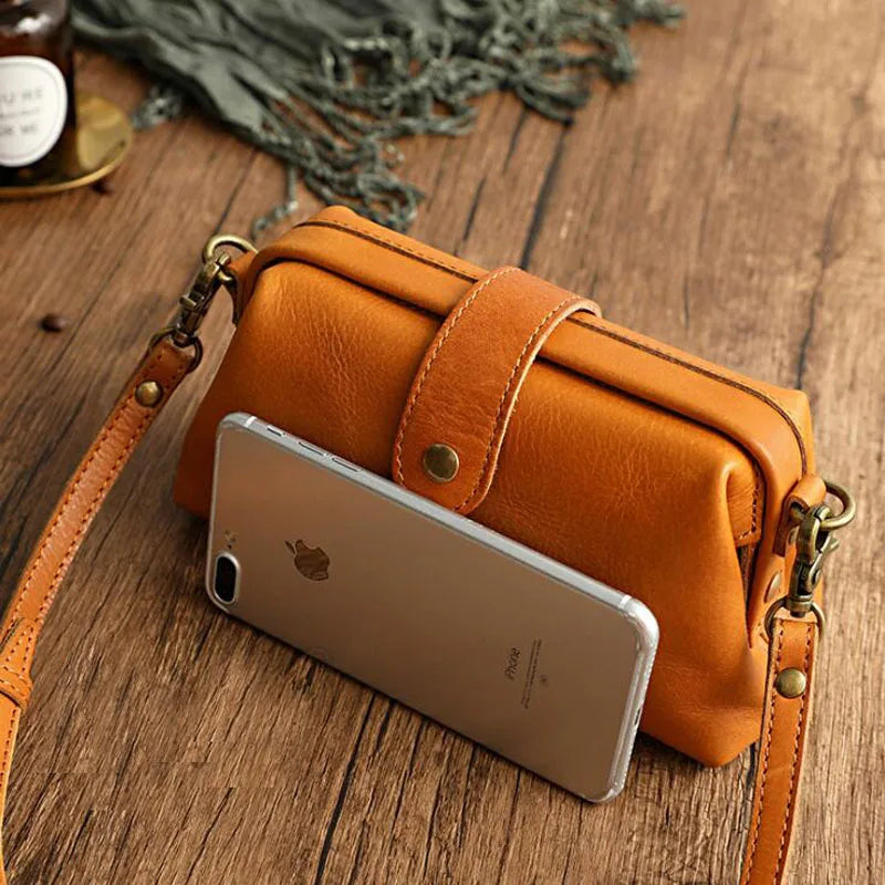 Nicole™ | Borsa a Spalla alla Moda